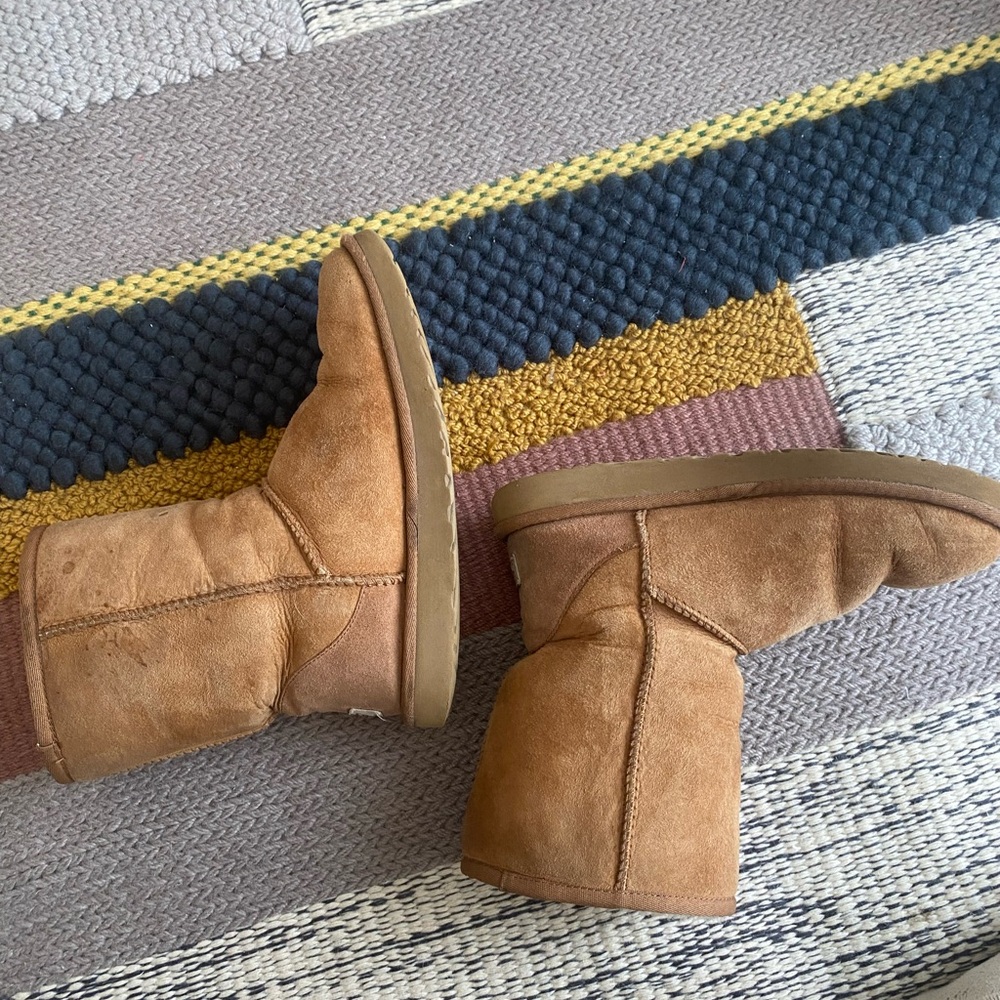 UGG Australia Short Boot